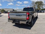 2027 Ford F-350SD Platinum