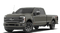 2027 Ford F-350SD Platinum