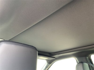 2025 Ford F-350SD Platinum