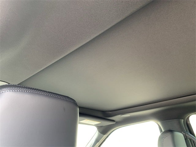 2025 Ford F-350SD Platinum