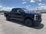 2025 Ford F-350SD Platinum