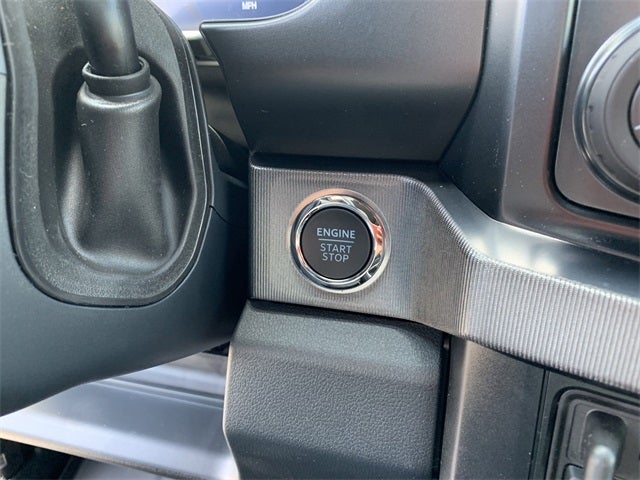 2025 Ford F-350SD Platinum