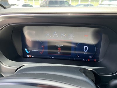 2025 Ford F-350SD Platinum