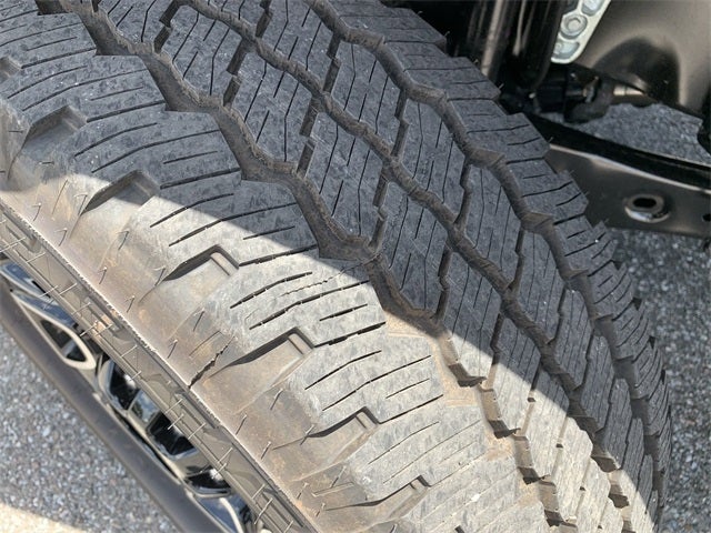 2025 Ford F-350SD Platinum