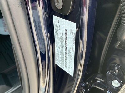 2025 Ford F-350SD Platinum