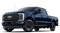 2025 Ford F-350SD Platinum