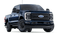 2025 Ford F-350SD Platinum