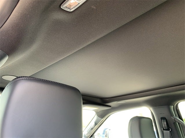 2025 Ford F-350SD Platinum