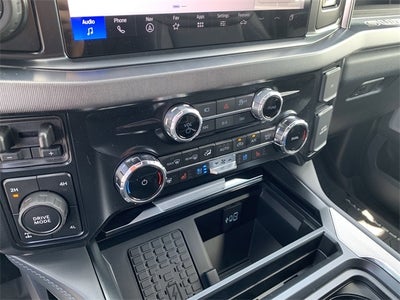 2025 Ford F-350SD Platinum