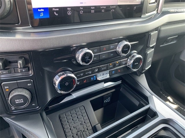 2025 Ford F-350SD Platinum