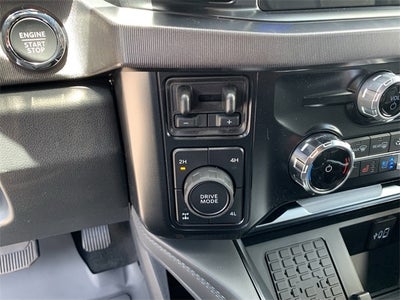 2025 Ford F-350SD Platinum