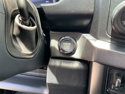 2025 Ford F-350SD Platinum