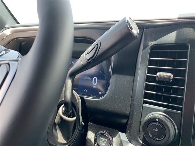 2025 Ford F-350SD Platinum