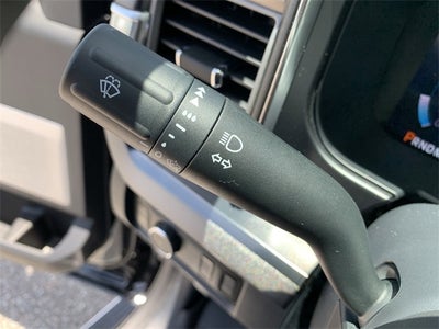 2025 Ford F-350SD Platinum