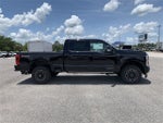 2025 Ford F-350SD Platinum