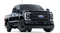 2025 Ford F-350SD Platinum