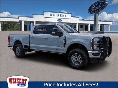 2025 Ford F-350SD Lariat