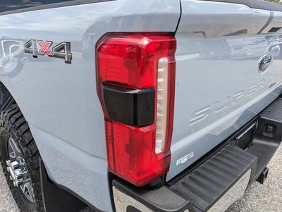 2025 Ford F-350SD Lariat