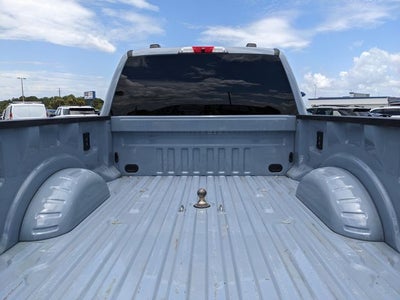 2025 Ford F-350SD Lariat