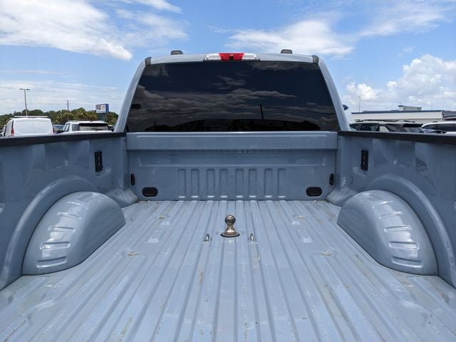 2025 Ford F-350SD Lariat