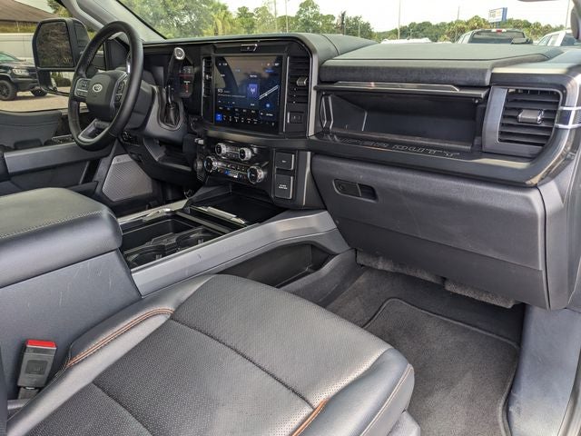 2025 Ford F-350SD Lariat