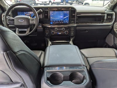2025 Ford F-350SD Lariat