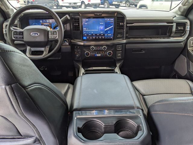 2025 Ford F-350SD Lariat