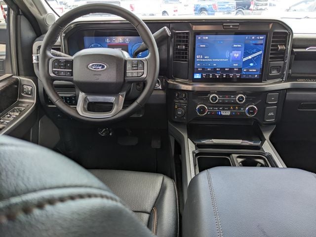 2025 Ford F-350SD Lariat