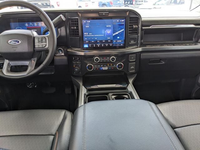 2025 Ford F-350SD Lariat