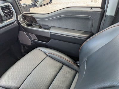 2025 Ford F-350SD Lariat