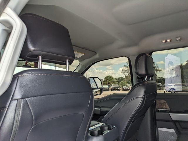 2025 Ford F-350SD Lariat
