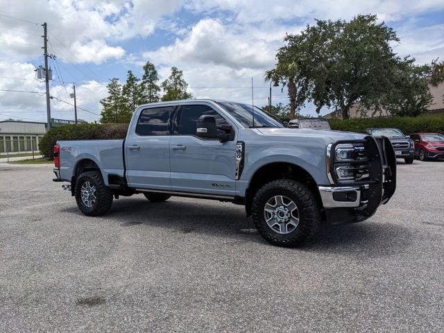 2025 Ford F-350SD Lariat