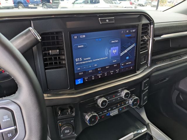 2025 Ford F-350SD Lariat