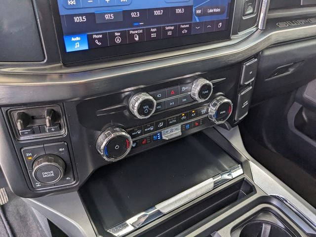2025 Ford F-350SD Lariat