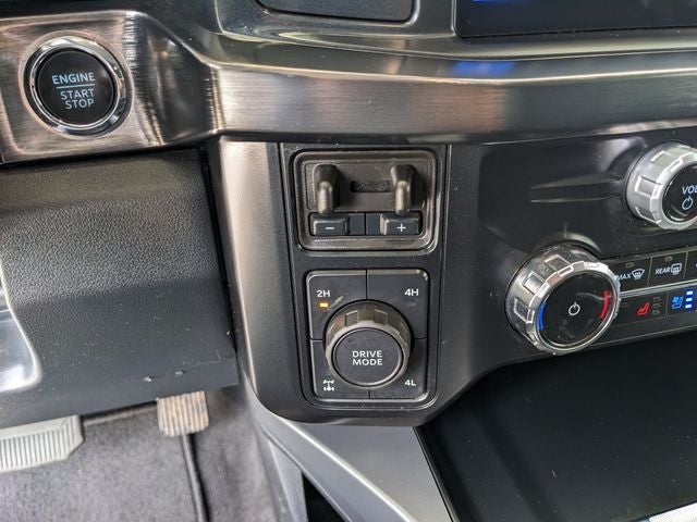 2025 Ford F-350SD Lariat