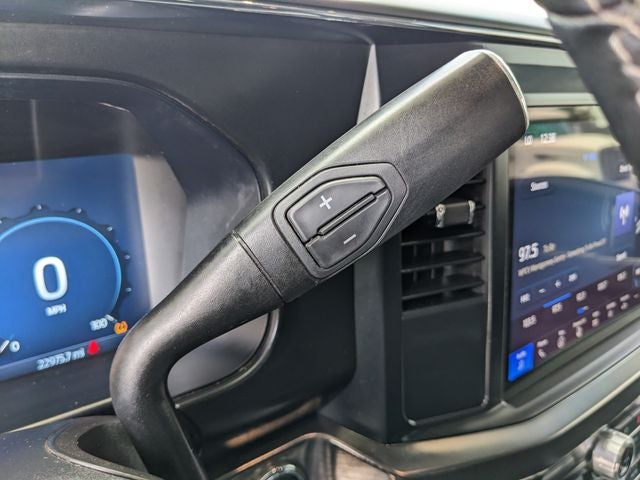 2025 Ford F-350SD Lariat