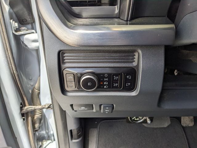 2025 Ford F-350SD Lariat
