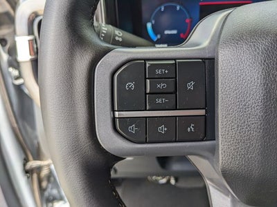2025 Ford F-350SD Lariat