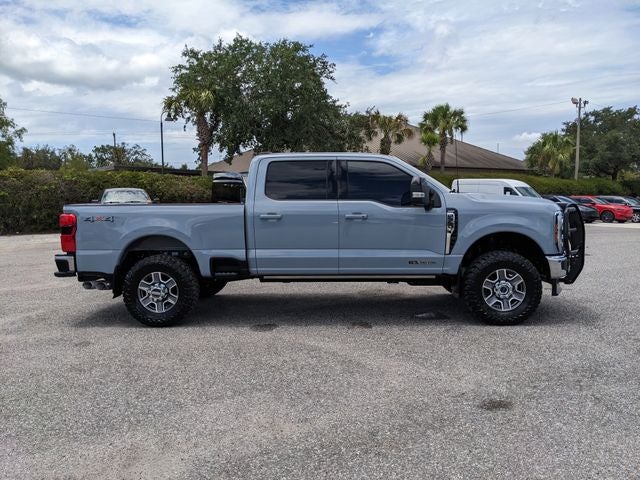 2025 Ford F-350SD Lariat