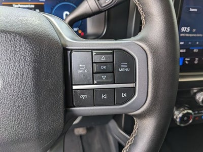 2025 Ford F-350SD Lariat