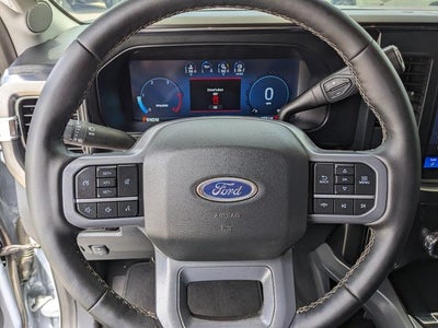 2025 Ford F-350SD Lariat