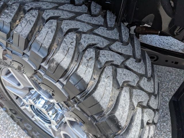 2025 Ford F-350SD Lariat