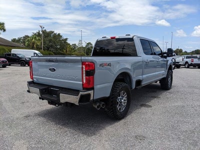 2025 Ford F-350SD Lariat