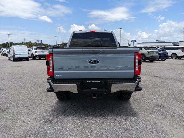 2025 Ford F-350SD Lariat