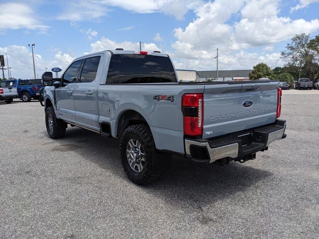 2025 Ford F-350SD Lariat