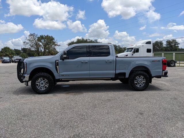 2025 Ford F-350SD Lariat