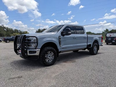 2025 Ford F-350SD Lariat