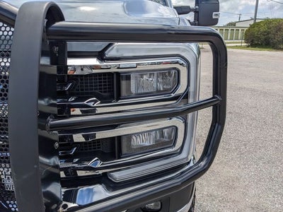 2025 Ford F-350SD Lariat