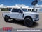 2025 Ford F-350SD Lariat