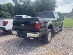 2016 Ford F-350SD Lariat
